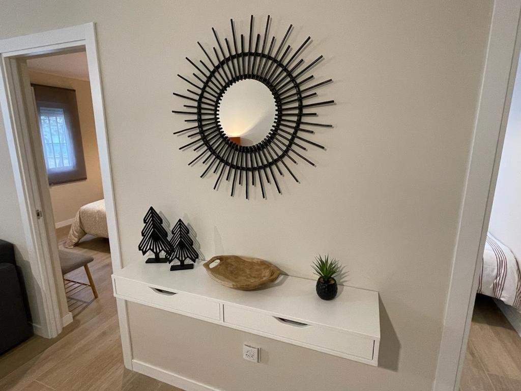 Apartamento Jerez 2022 Jerez de la Frontera Extérieur photo