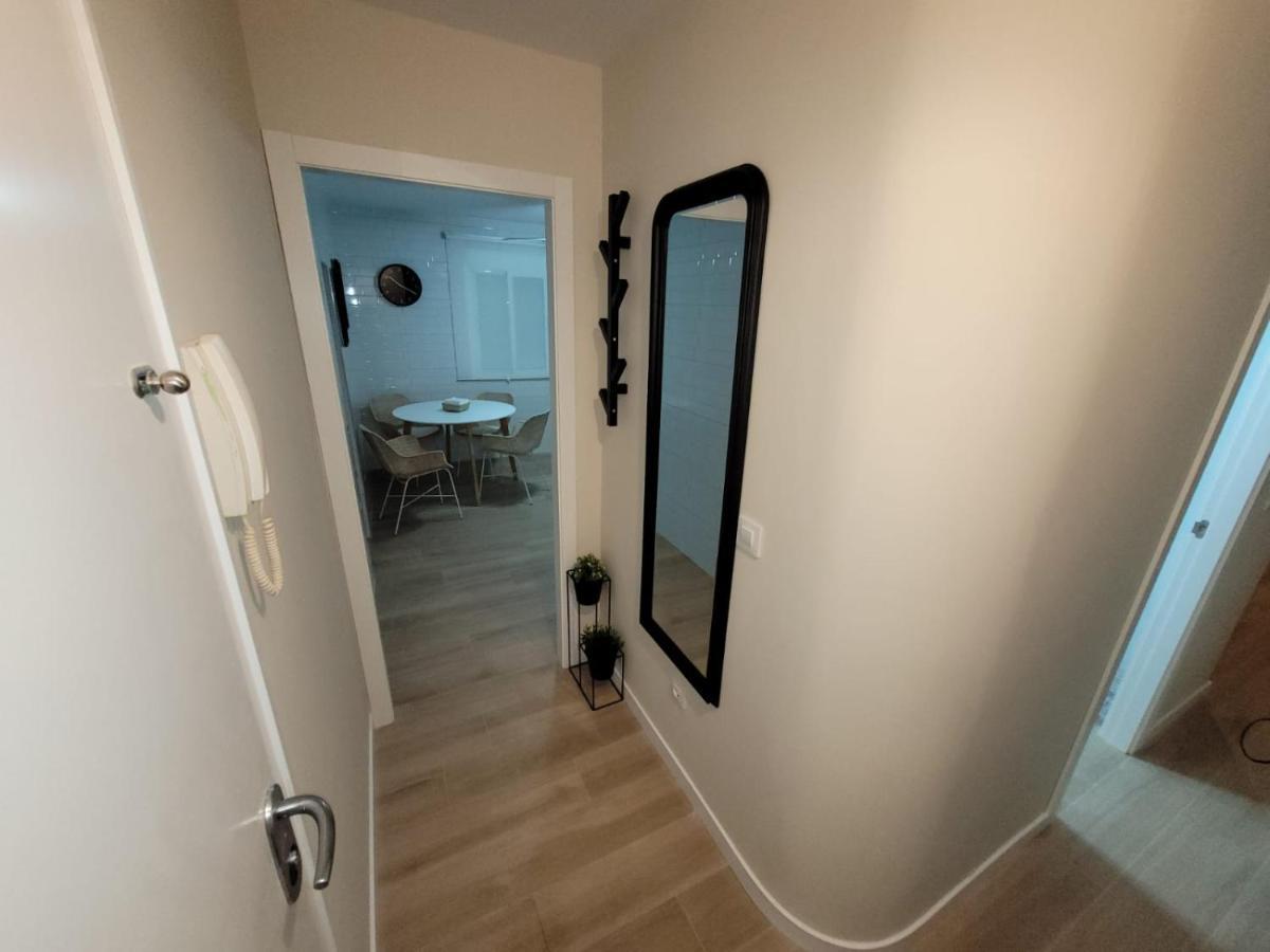 Apartamento Jerez 2022 Jerez de la Frontera Extérieur photo