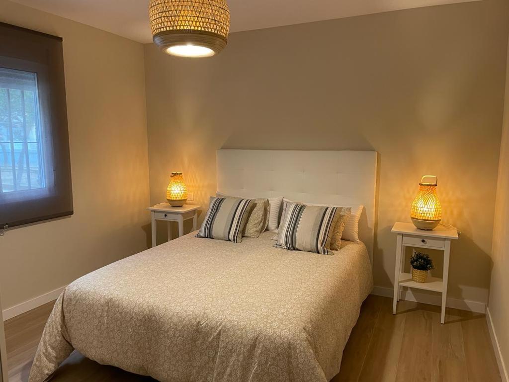Apartamento Jerez 2022 Jerez de la Frontera Extérieur photo