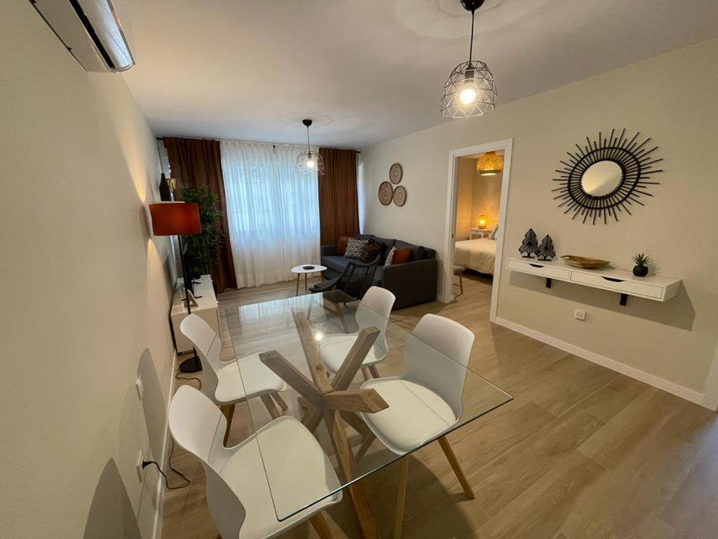 Apartamento Jerez 2022 Jerez de la Frontera Extérieur photo