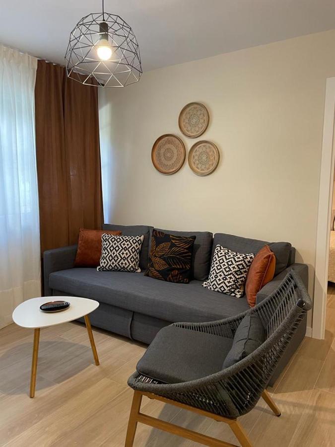 Apartamento Jerez 2022 Jerez de la Frontera Extérieur photo
