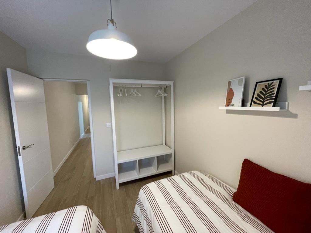 Apartamento Jerez 2022 Jerez de la Frontera Extérieur photo