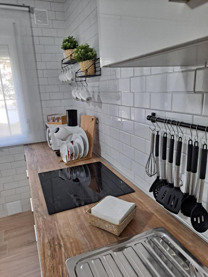 Apartamento Jerez 2022 Jerez de la Frontera Extérieur photo