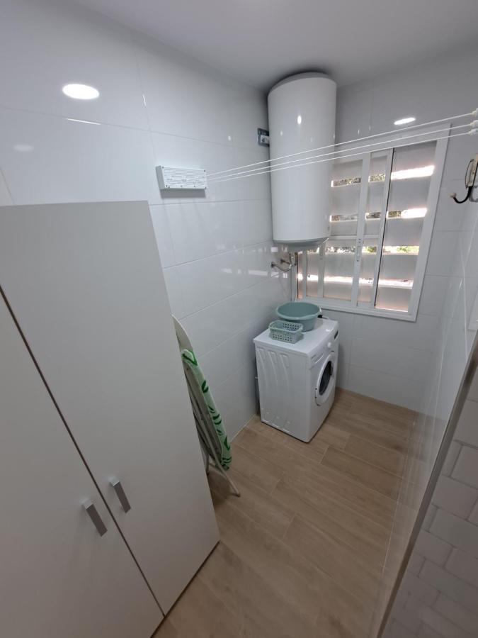 Apartamento Jerez 2022 Jerez de la Frontera Extérieur photo