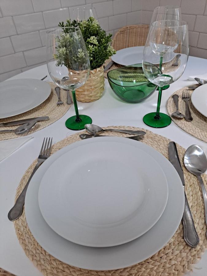 Apartamento Jerez 2022 Jerez de la Frontera Extérieur photo