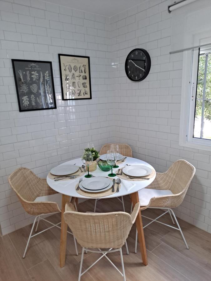 Apartamento Jerez 2022 Jerez de la Frontera Extérieur photo
