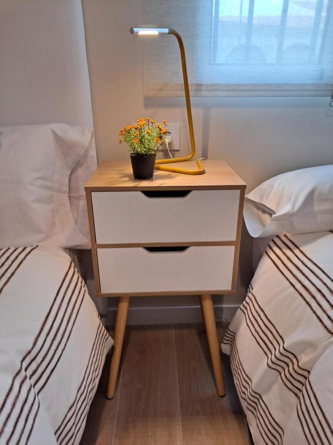 Apartamento Jerez 2022 Jerez de la Frontera Extérieur photo