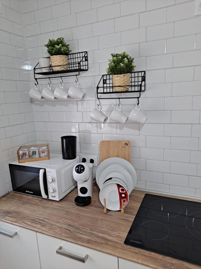 Apartamento Jerez 2022 Jerez de la Frontera Extérieur photo