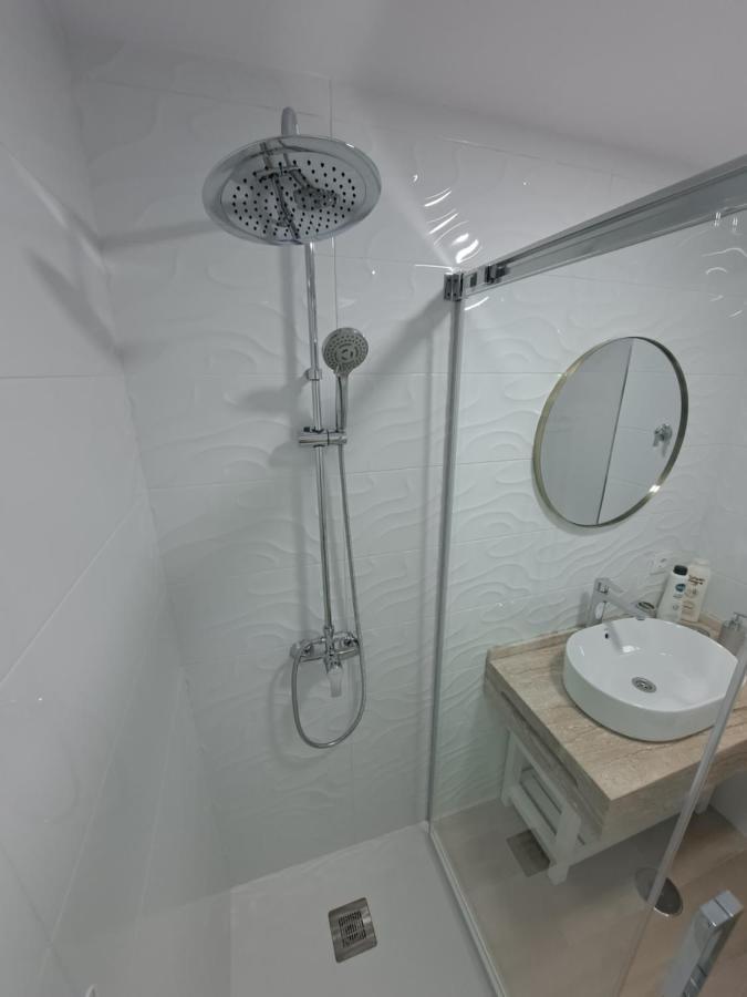 Apartamento Jerez 2022 Jerez de la Frontera Extérieur photo