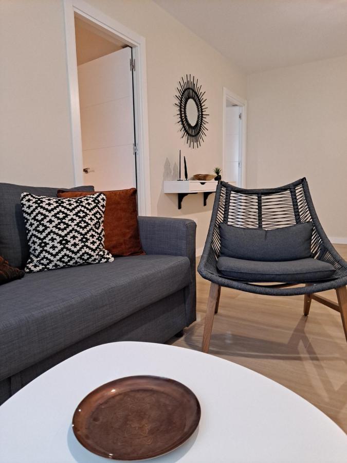 Apartamento Jerez 2022 Jerez de la Frontera Extérieur photo