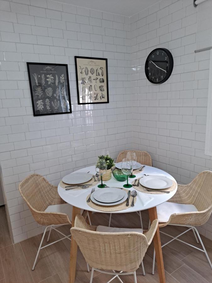 Apartamento Jerez 2022 Jerez de la Frontera Extérieur photo