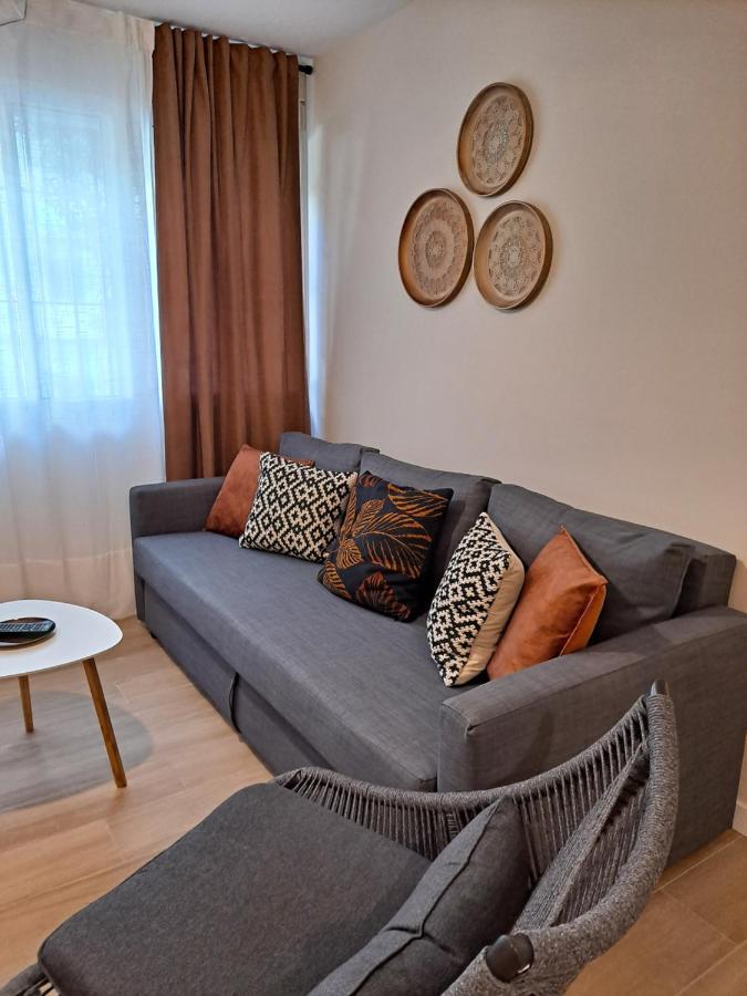 Apartamento Jerez 2022 Jerez de la Frontera Extérieur photo
