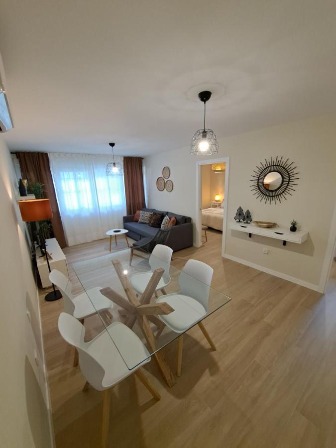 Apartamento Jerez 2022 Jerez de la Frontera Extérieur photo