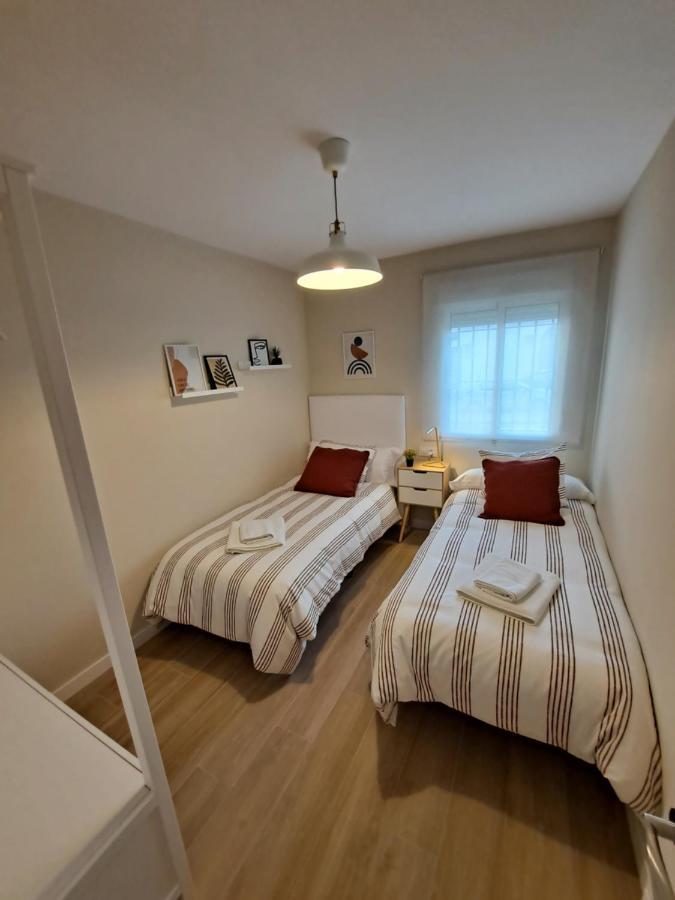 Apartamento Jerez 2022 Jerez de la Frontera Extérieur photo
