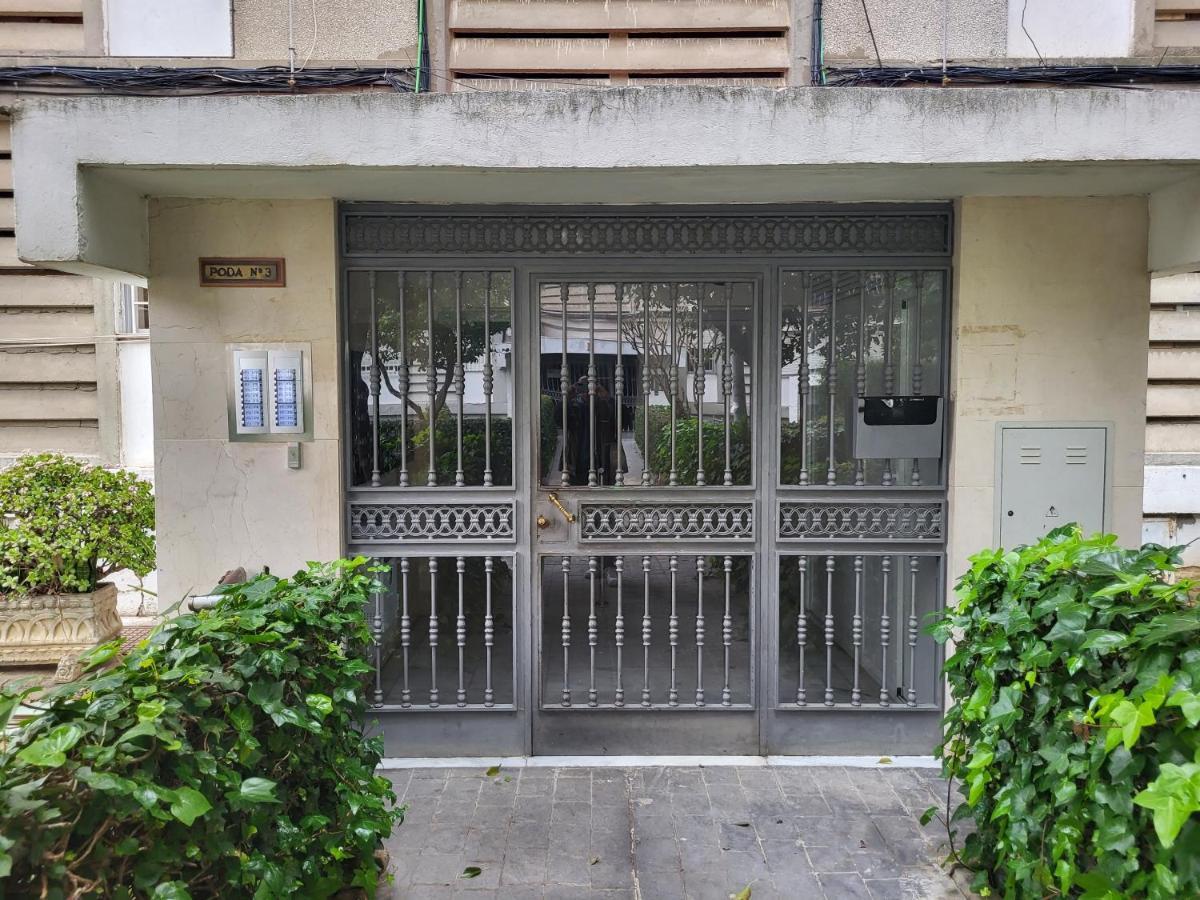 Apartamento Jerez 2022 Jerez de la Frontera Extérieur photo
